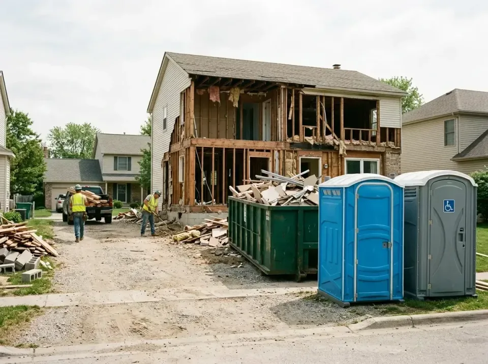 home-renovation-demolition-sit-010 — frequently asked questions, Portable Toilet & Dumpsters Rental in Moab, UT